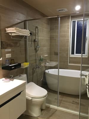 thumbnail: Bathroom