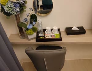 thumbnail: Room amenity