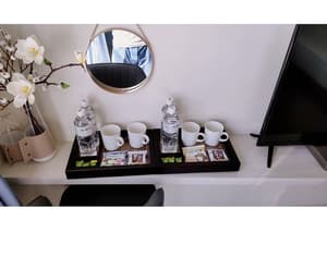 thumbnail: In-room dining