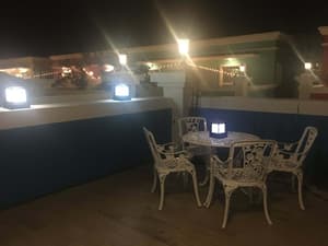 thumbnail: Balcony