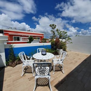 thumbnail: Balcony