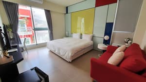 thumbnail: Room