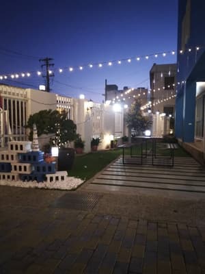 thumbnail: Garden