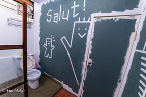 thumbnail: Bathroom