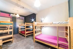 thumbnail: Room