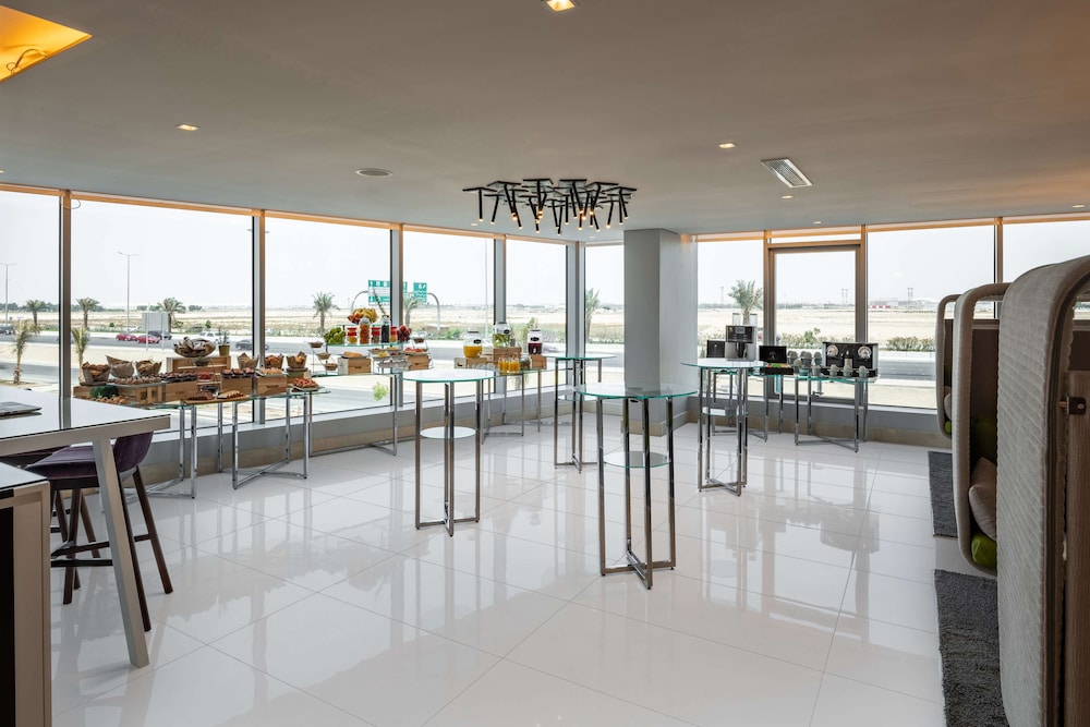 Restaurant-cafeteria