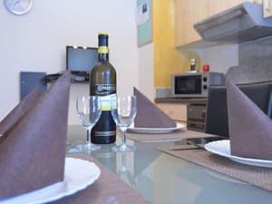 thumbnail: Private kitchen