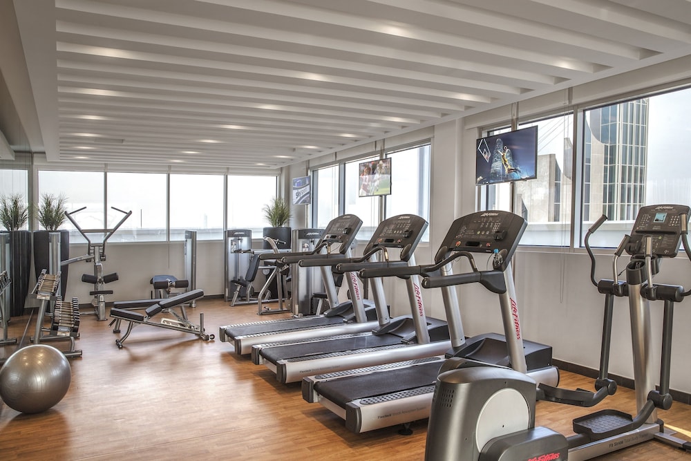 Sport Facilities