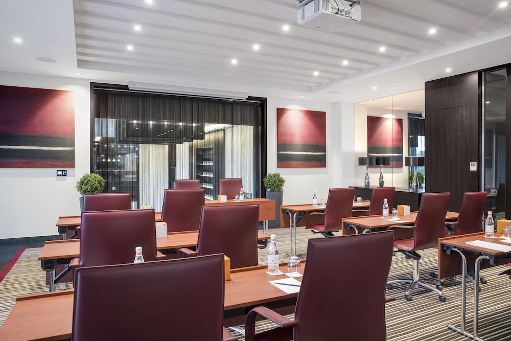 Restaurant-cafeteria