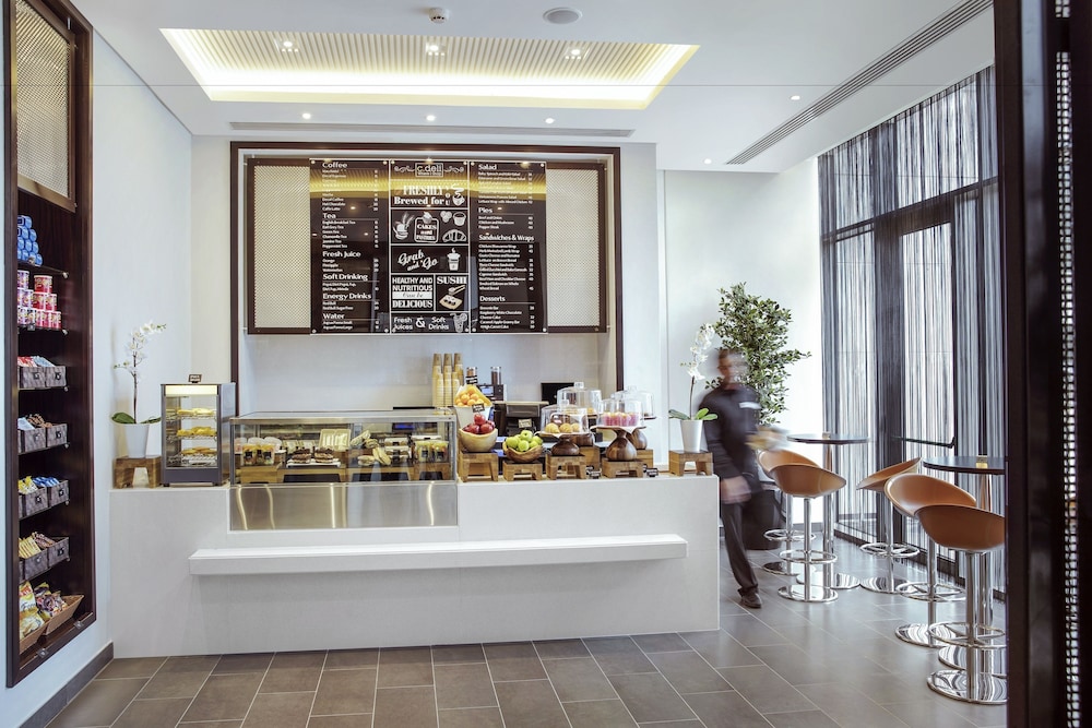 Restaurant-cafeteria