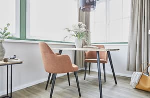 thumbnail: In-room dining