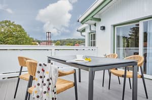 thumbnail: Terrace/patio
