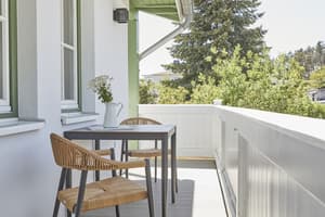 thumbnail: Balcony