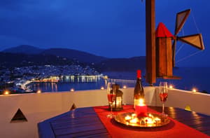thumbnail: Terrace/patio