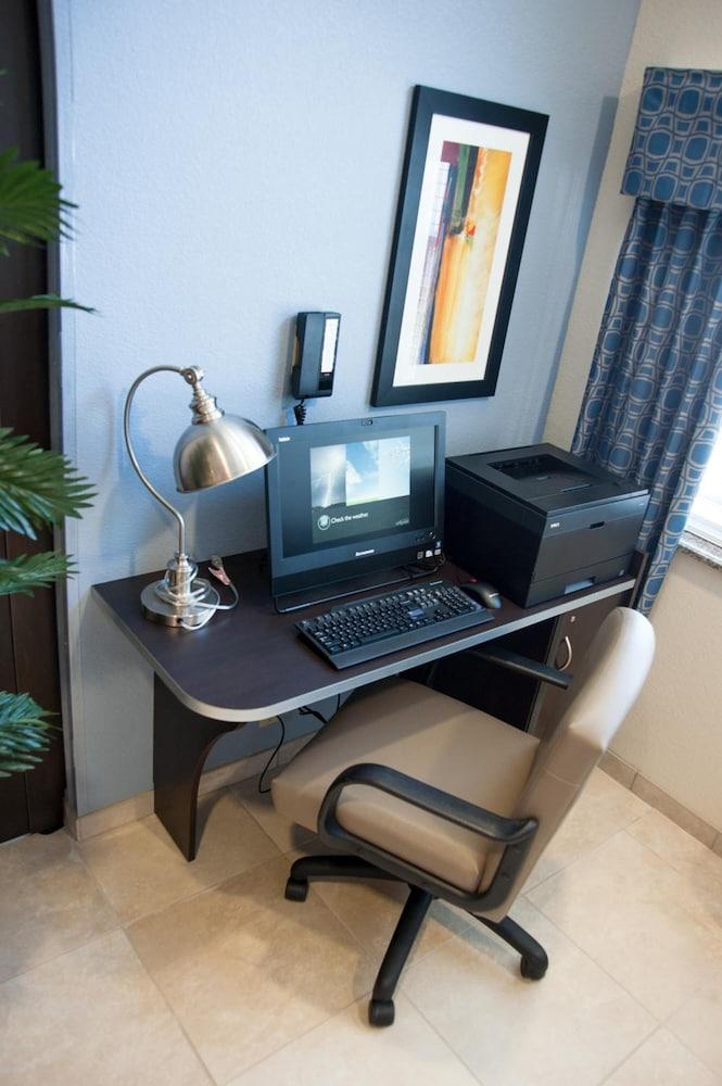 Work-area