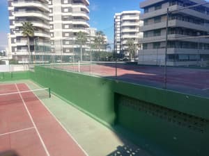 thumbnail: Sport court