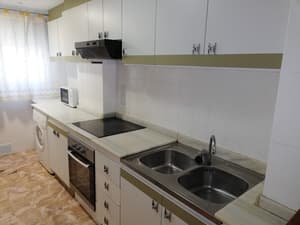thumbnail: Private kitchen
