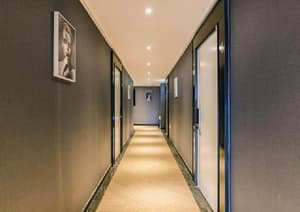thumbnail: Hallway