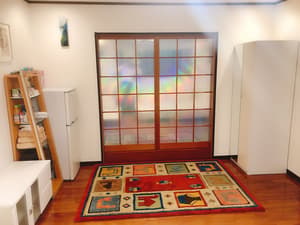 thumbnail: Interior