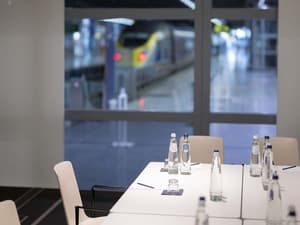 thumbnail: Meeting facility