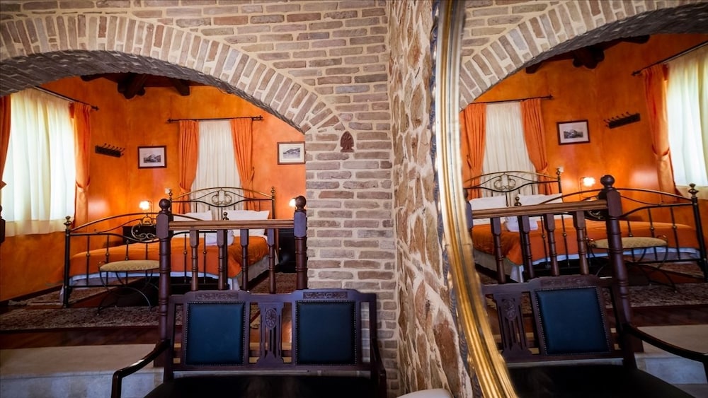 Restaurant-cafeteria