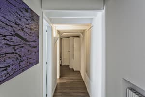 thumbnail: Hallway