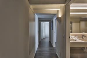 thumbnail: Hallway