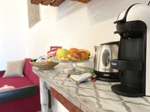 thumbnail: In-room dining