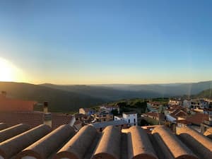 thumbnail: View from property