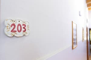 thumbnail: Interior detail
