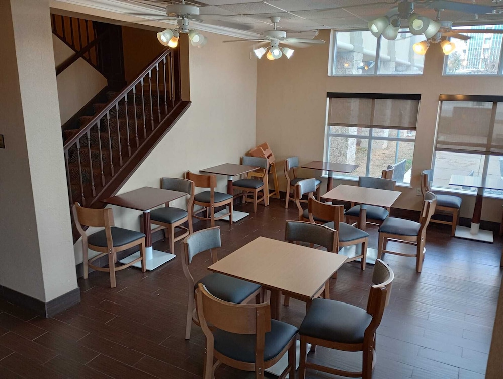 Restaurant-cafeteria