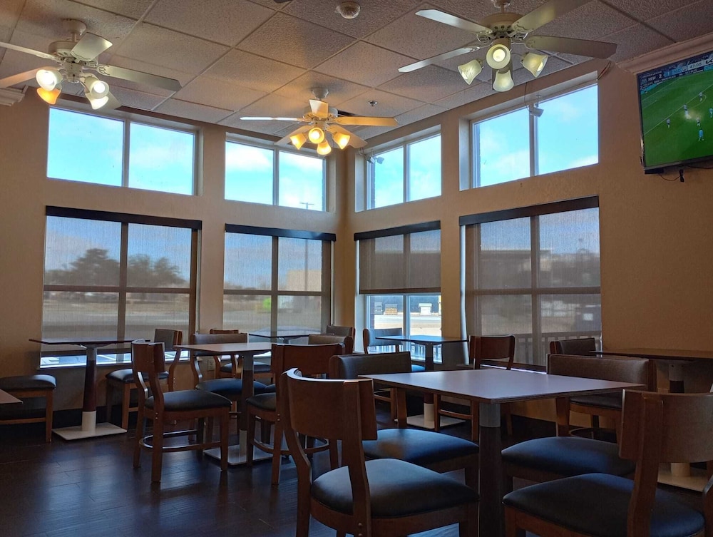 Restaurant-cafeteria