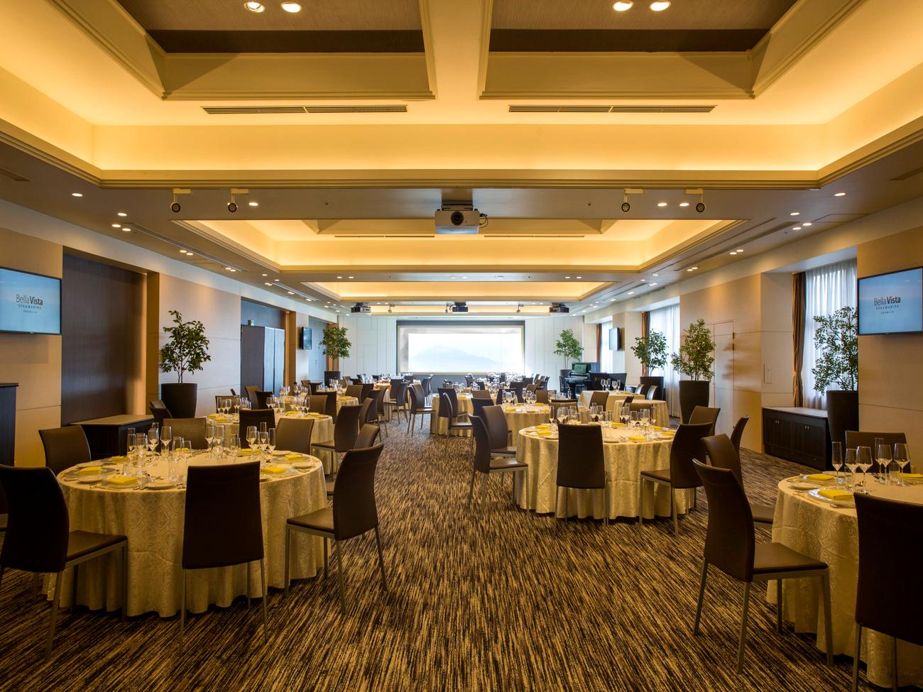 Restaurant-cafeteria