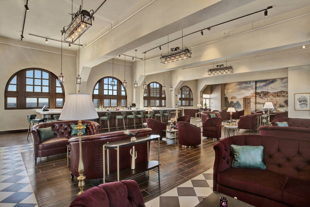 Restaurant-cafeteria