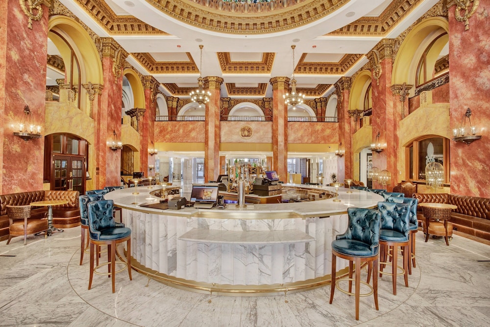 Restaurant-cafeteria