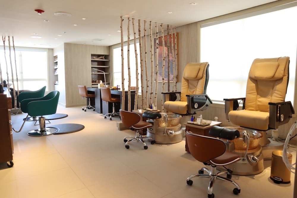 Work-area