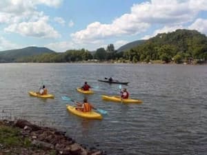 thumbnail: Boating