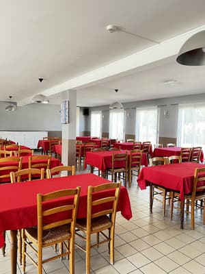 thumbnail: Breakfast area