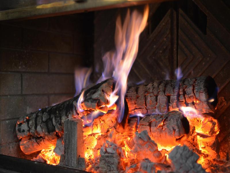 General view
