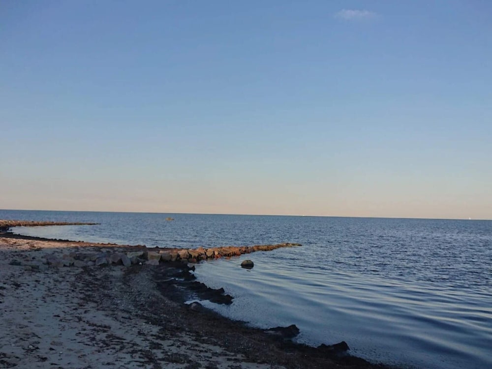 Water view
