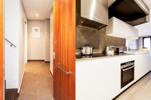 thumbnail: Private kitchen