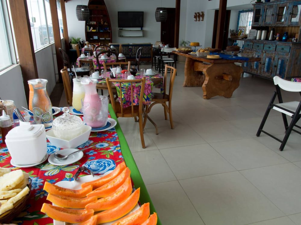 Restaurant-cafeteria