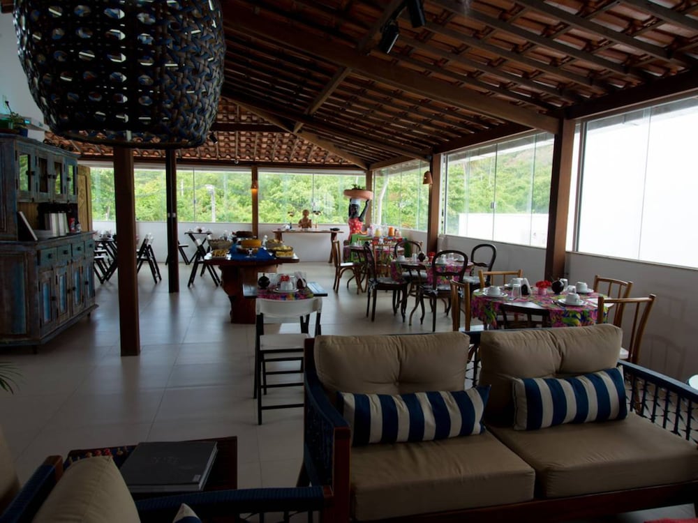 Restaurant-cafeteria