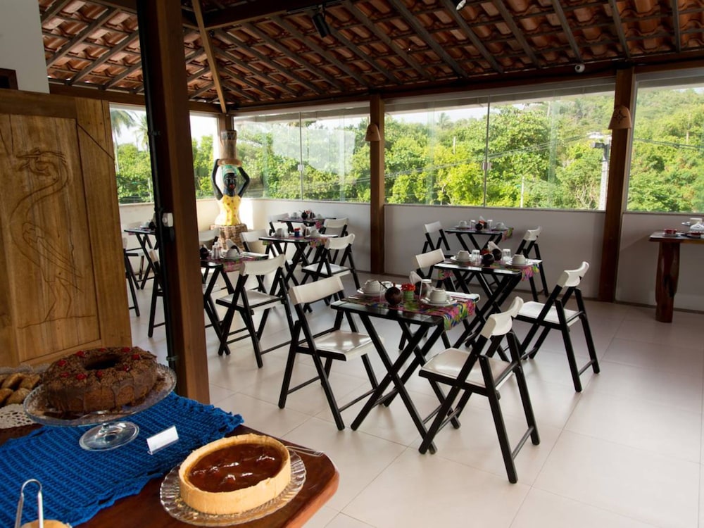 Restaurant-cafeteria