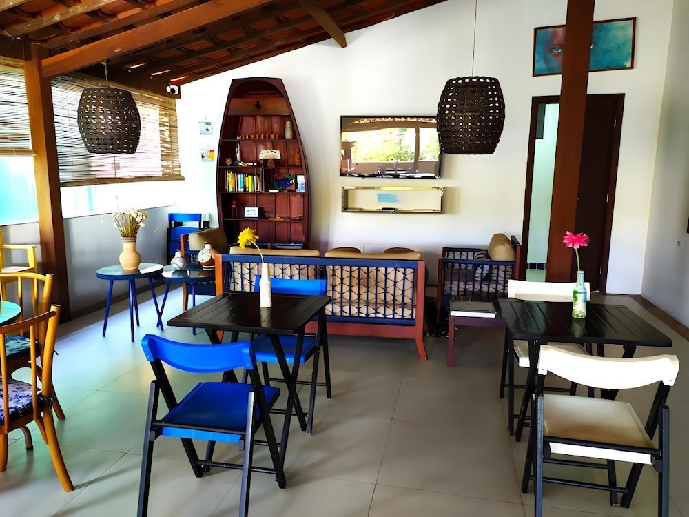 Restaurant-cafeteria