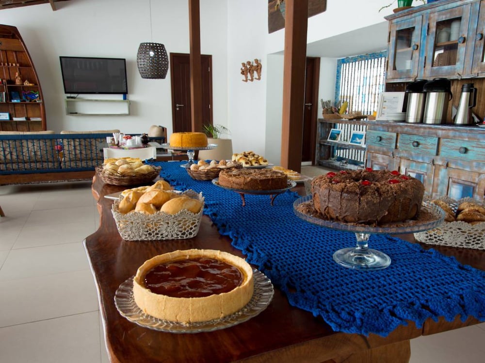 Restaurant-cafeteria