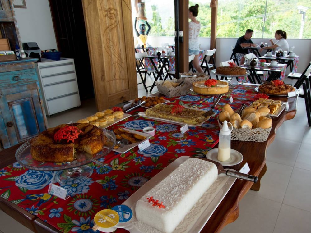 Restaurant-cafeteria