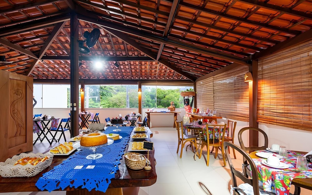 Restaurant-cafeteria