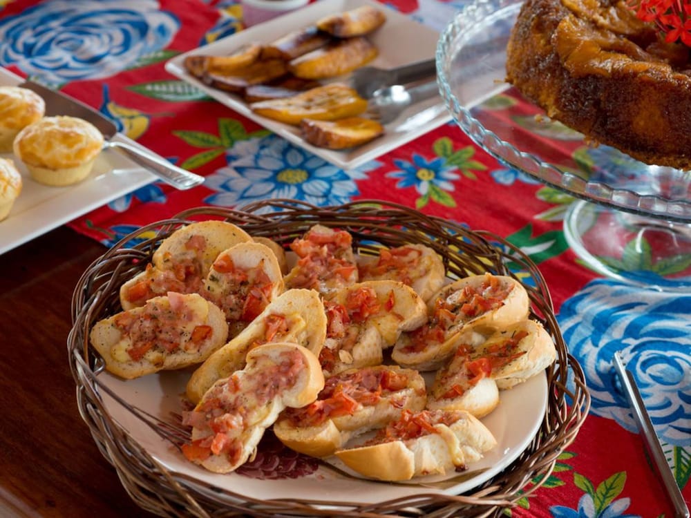 Restaurant-cafeteria
