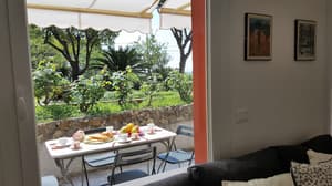 thumbnail: Living area